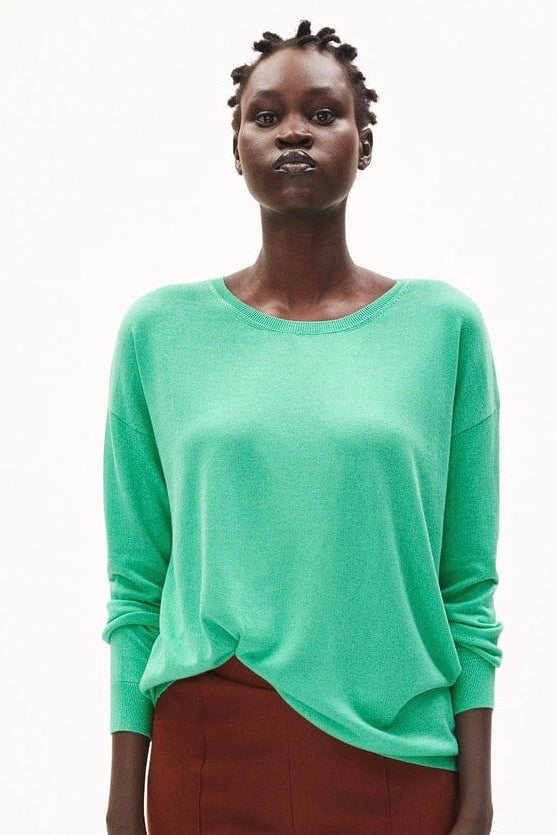 Armed Angels: Laarni Sweater (5 Colours)