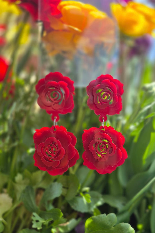 Ketoora: La Rose (3 Colours)