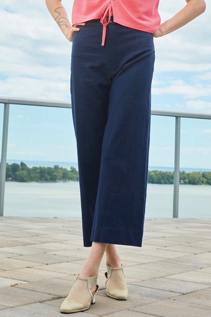 Dagg & Stacey: Cranston Pant (3 Colours)