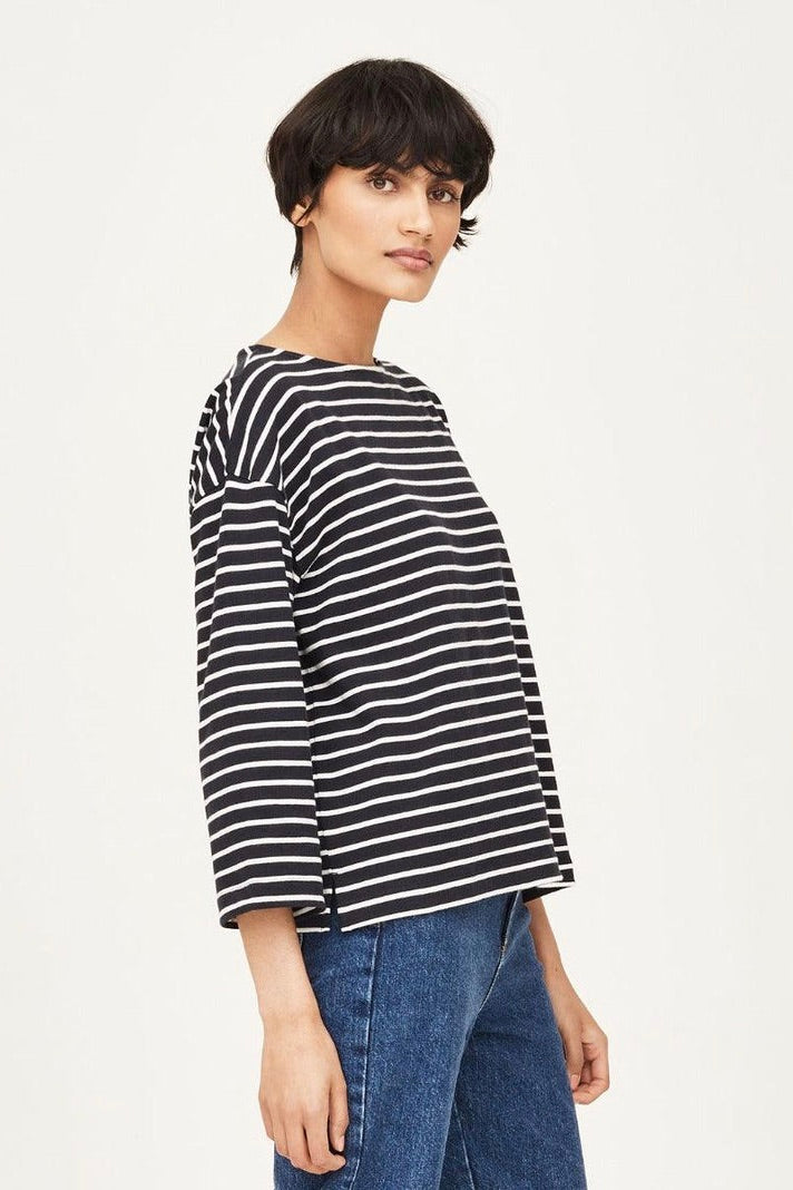 Thought: Breton Top (3 Colours)