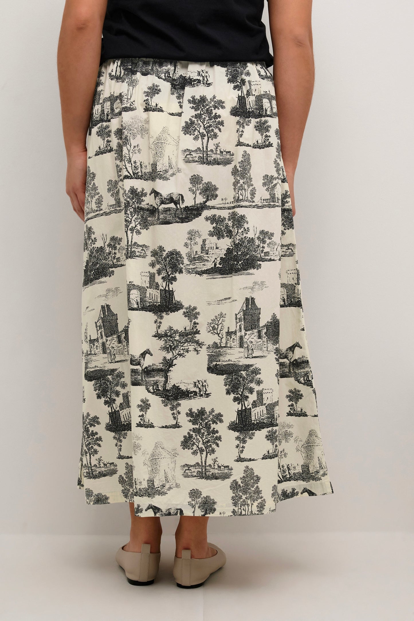 Culture: Olena Skirt