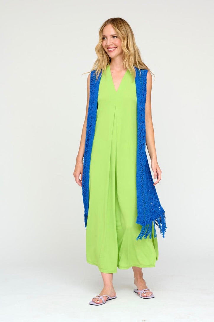 Tinta: Elita Dress (2 Colours)