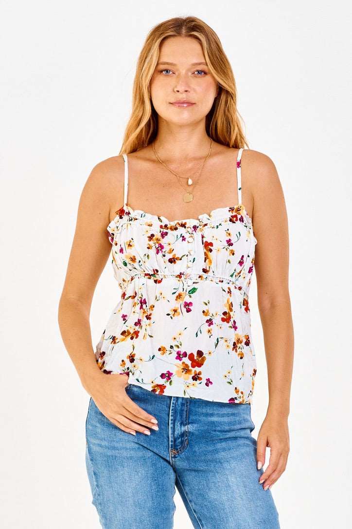 Dear John: Haven Top