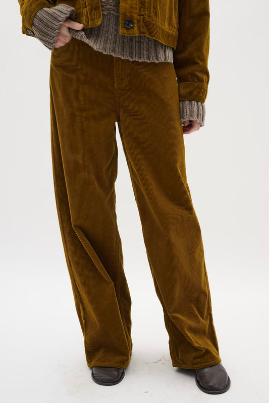 InWear: Nanette Wide Pants