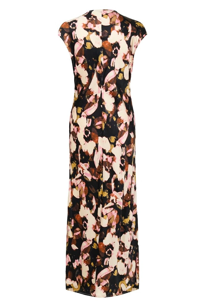 Soaked in Luxury: Cinna Dress