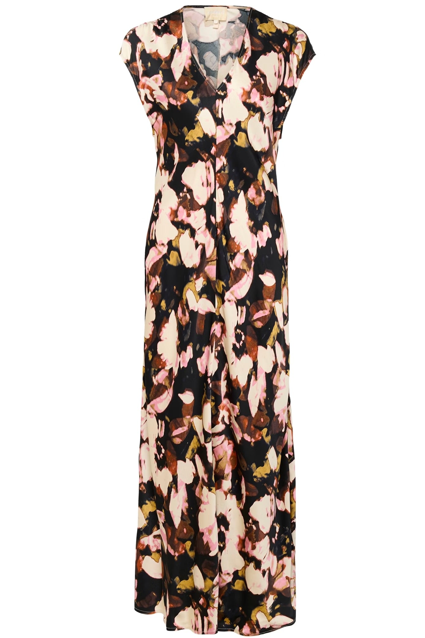 Soaked in Luxury: Cinna Dress