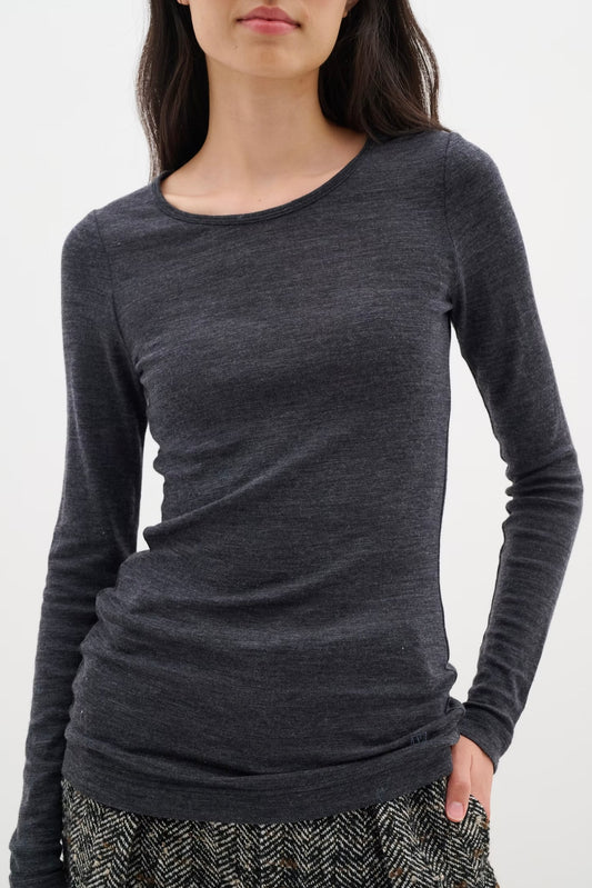 InWear: Wool T-Shirt