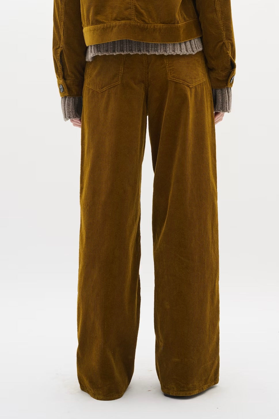 InWear: Nanette Wide Pants
