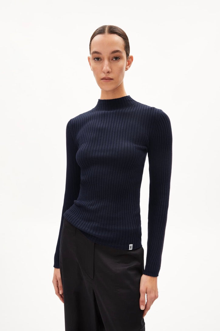 Armed Angels: Alaani Turtleneck (5 Colours)