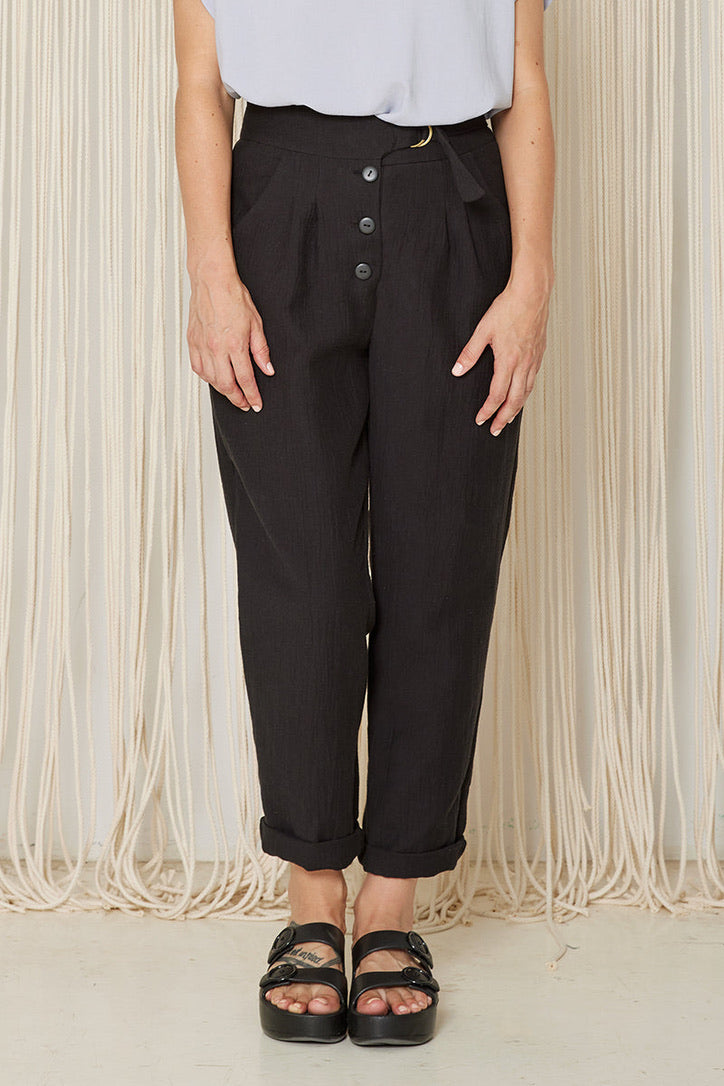 Cokluch: Sophora Pants