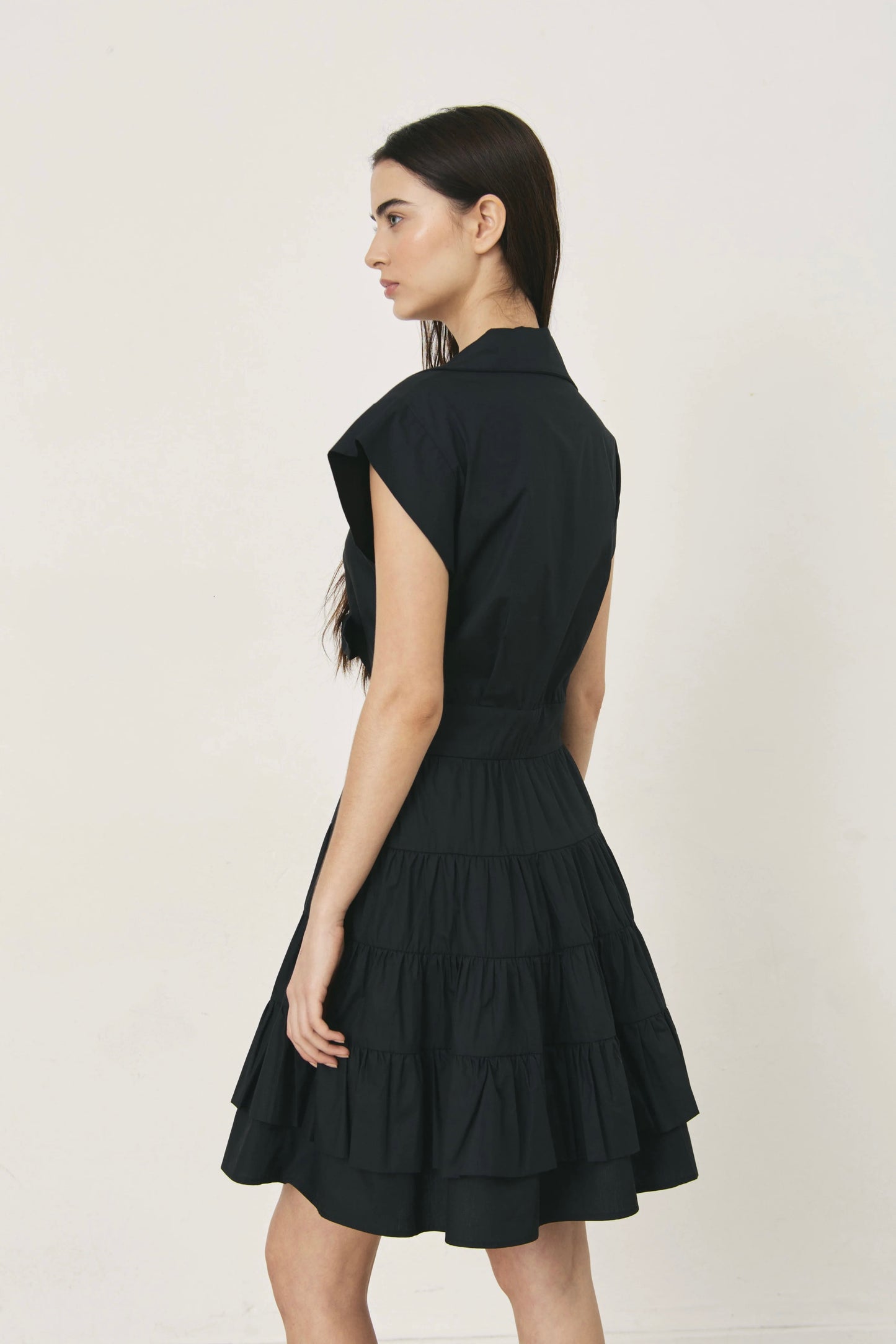 Deluc: Murillo Dress