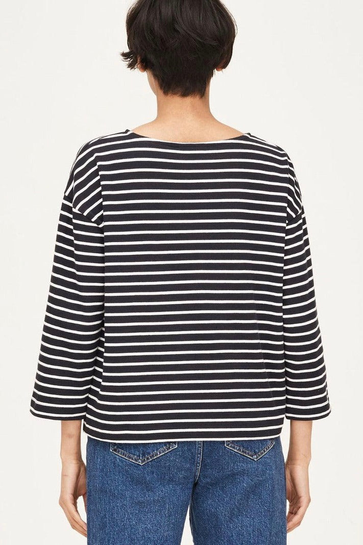 Thought: Breton Top (3 Colours)