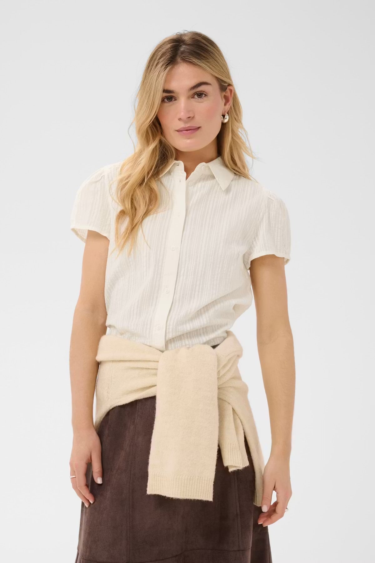 Saint Tropez: Sabbee Shirt