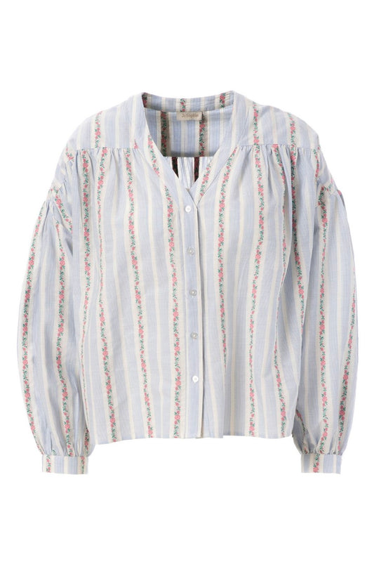 JC Sophie: Garner Blouse