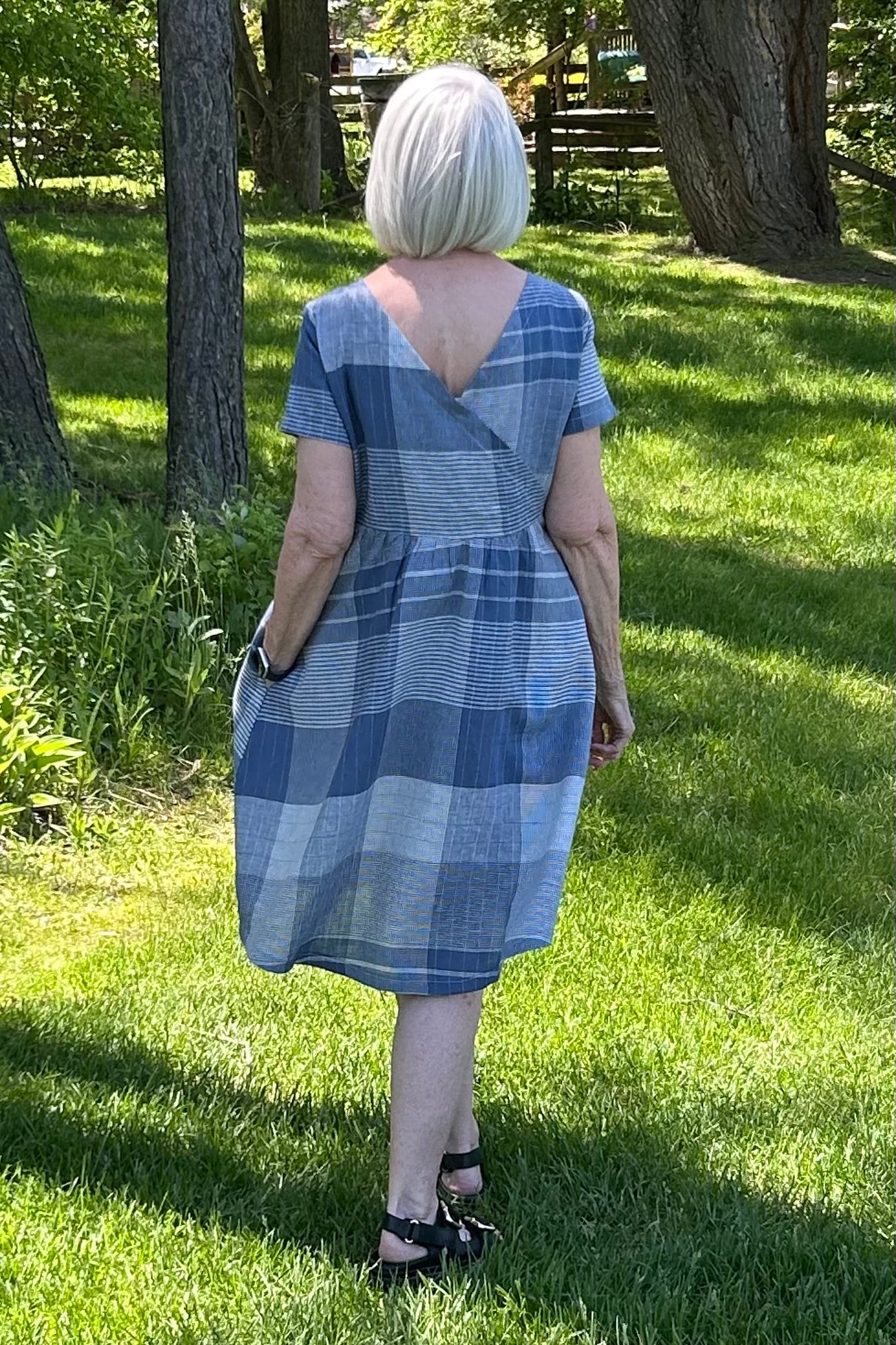 Allison Wonderland: Lark Dress (2 Colours)
