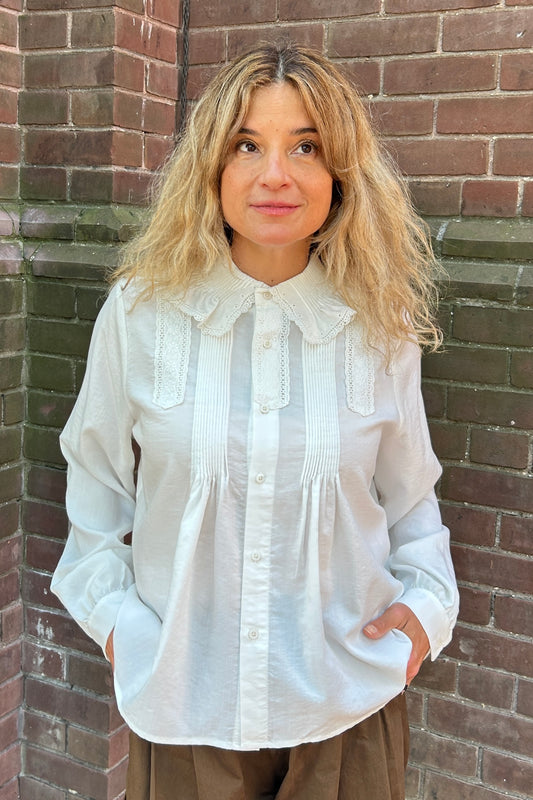 JC Sophie: Joan Blouse