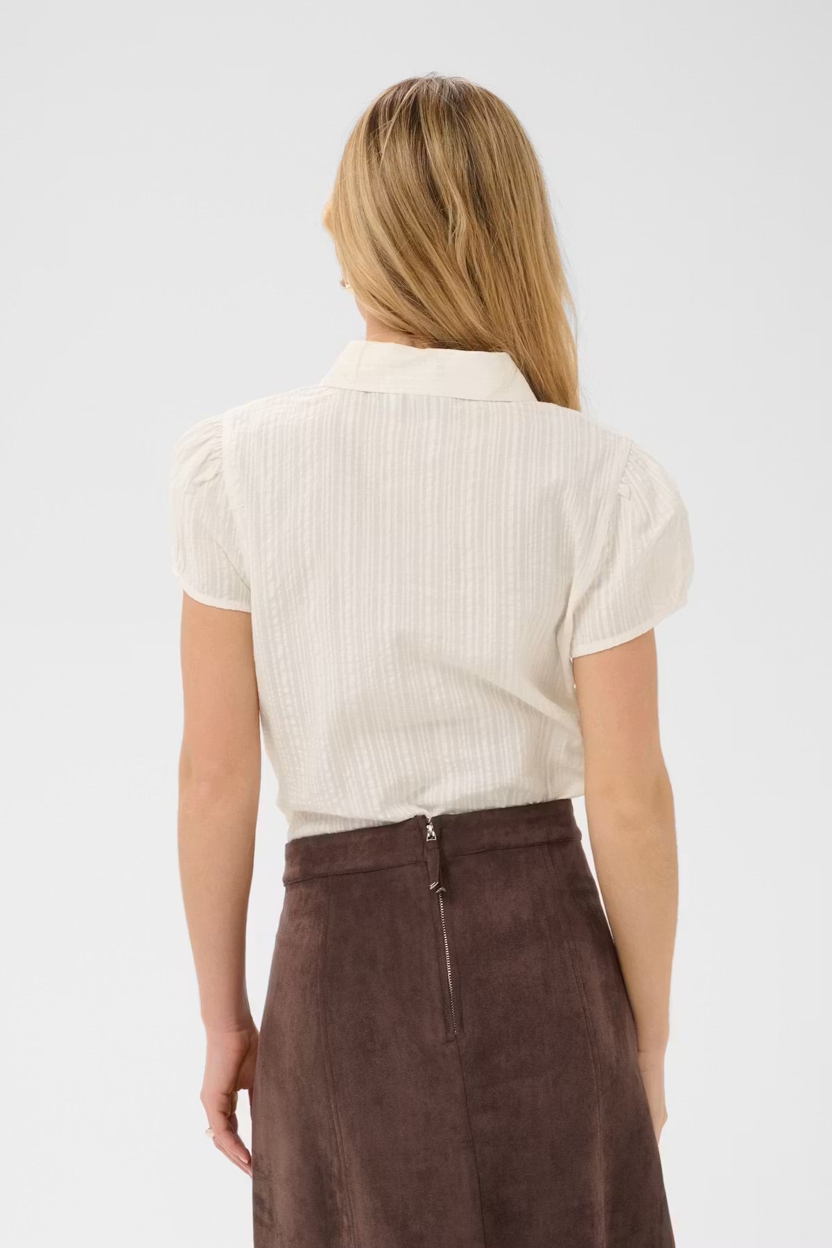 Saint Tropez: Sabbee Shirt