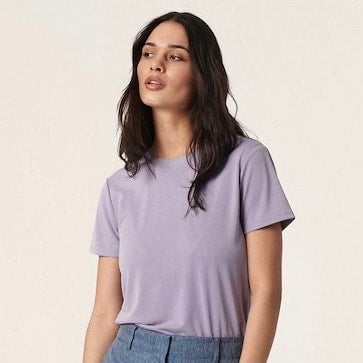 Soaked in Luxury: T-Shirt (2 Colours)