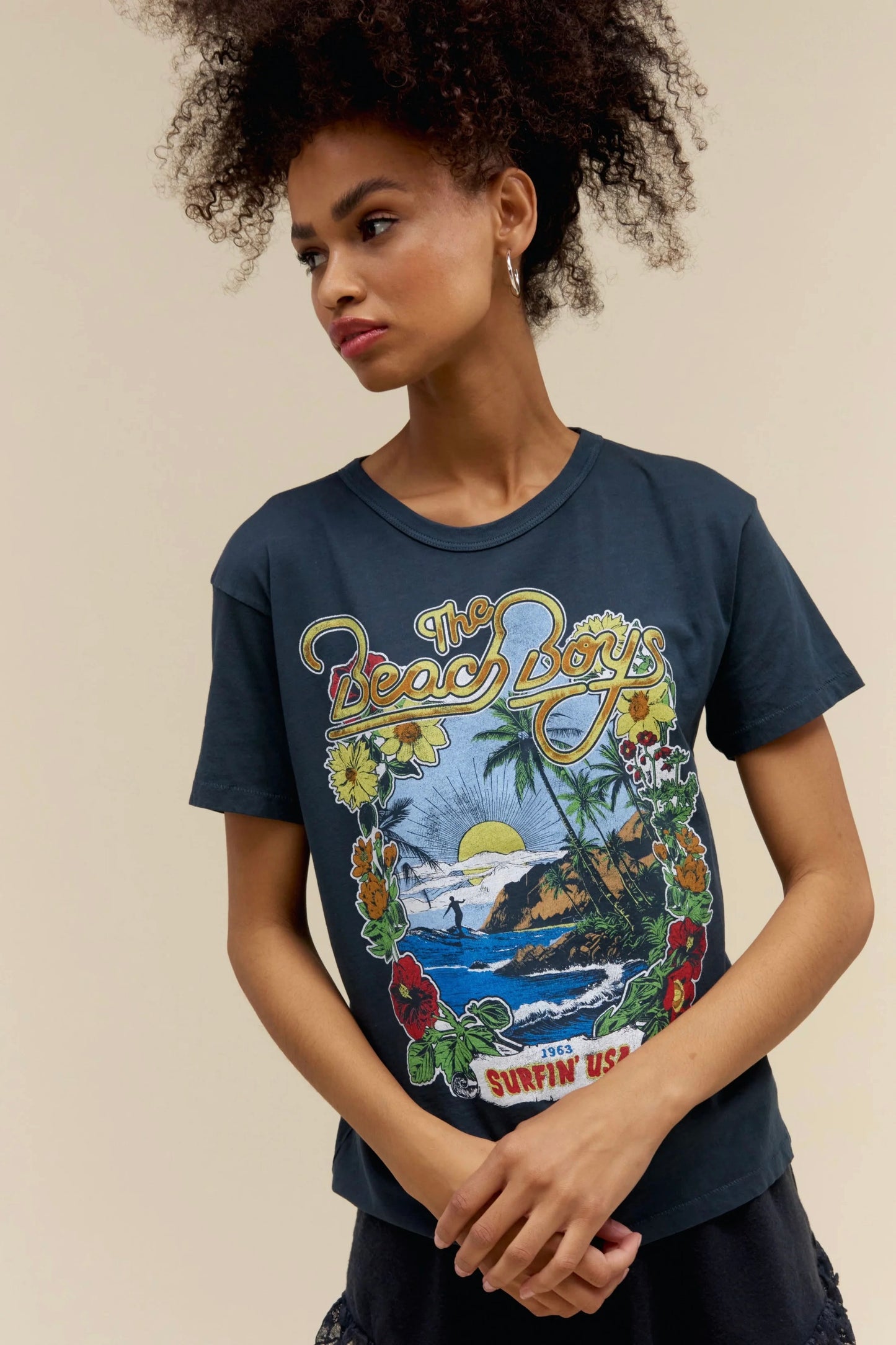 Daydreamer: Beach Boys Tee