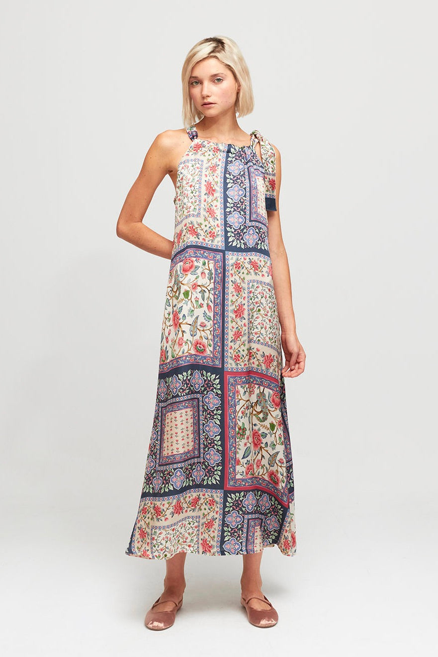 Aldo Martins Grace Maxi Dress