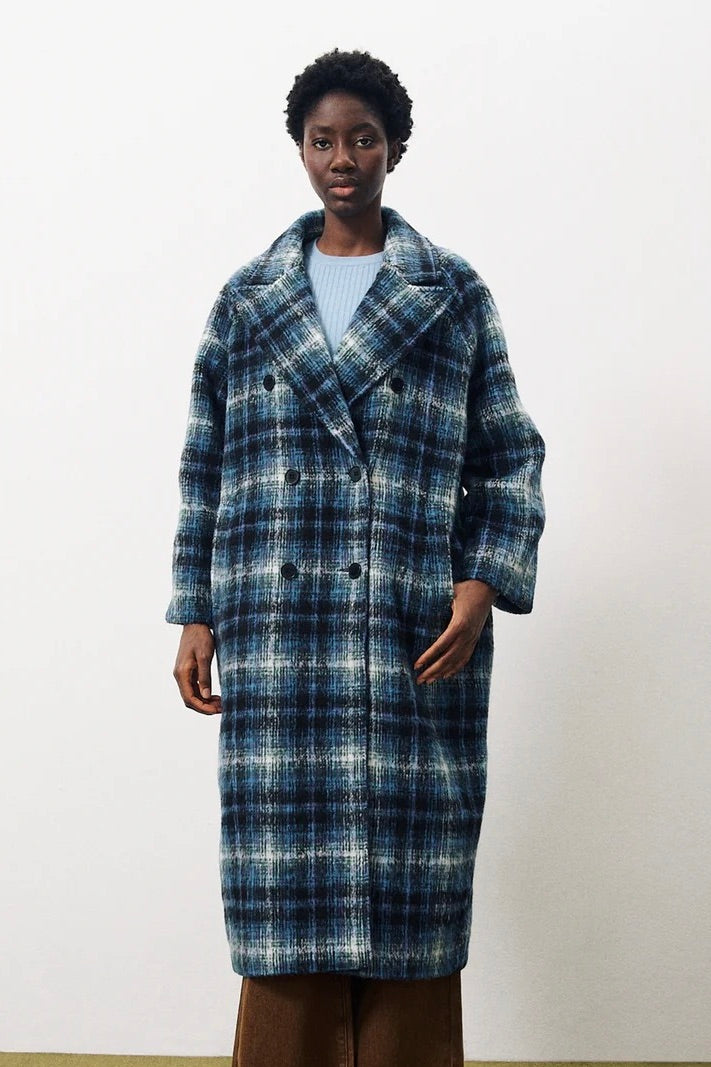 Frnch: Delphine Coat