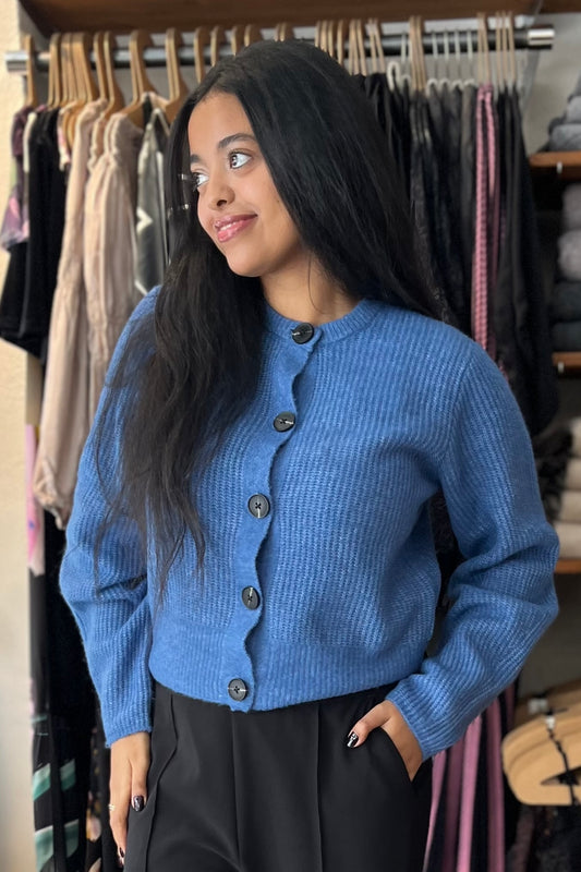 InWear: Nais Cardigan (2 Colours)