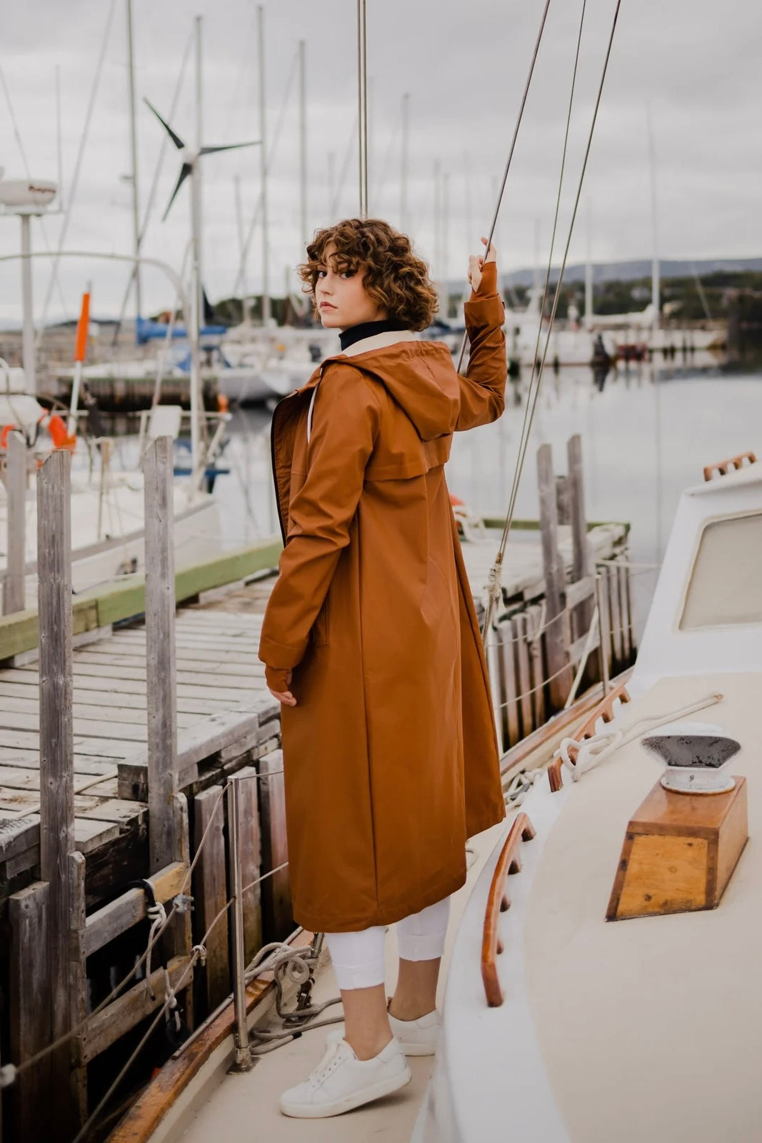 mernini - The Petite 42" (4 Colours)