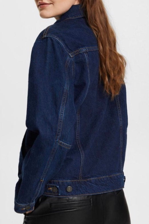 Esprit: Nashville Denim Jacket