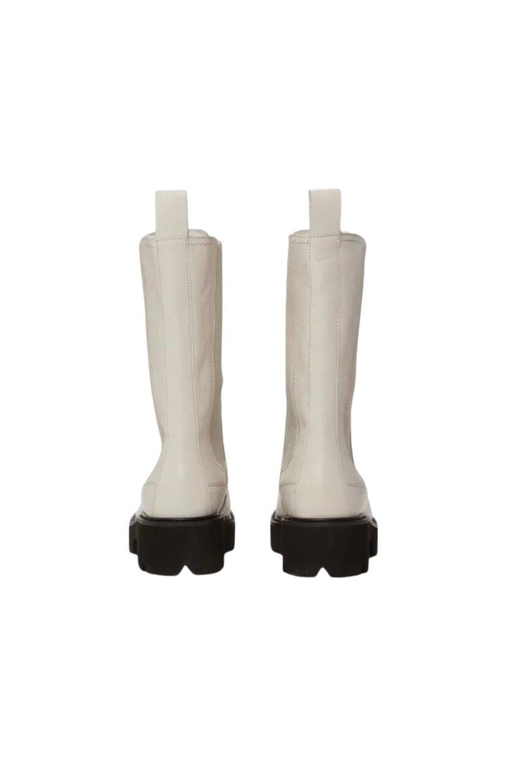 Ilse Jacobsen: Miley Calf Length Boots (2 Colours)