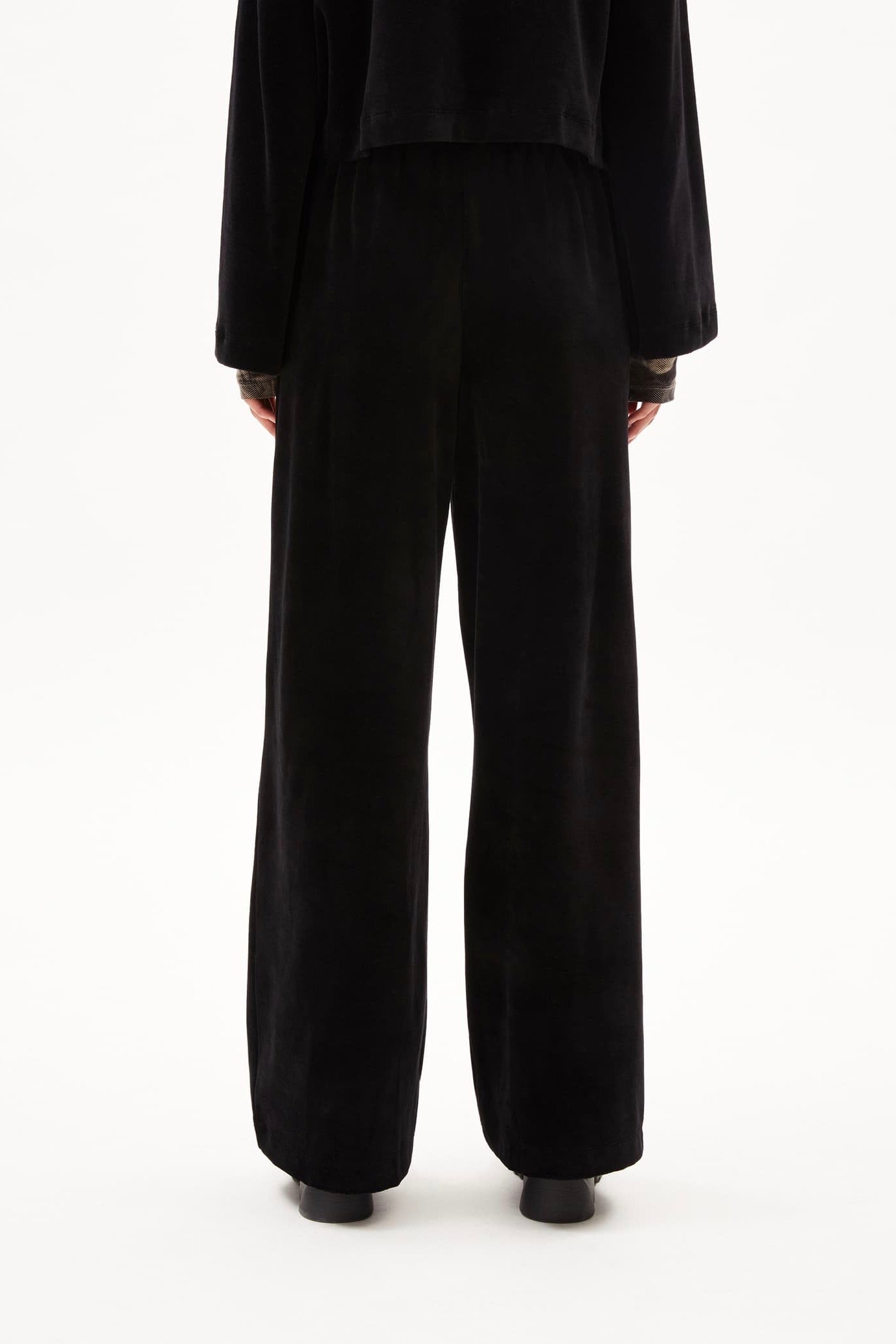 Armed Angels: Juanaa Velvet Pant (2 Colours)