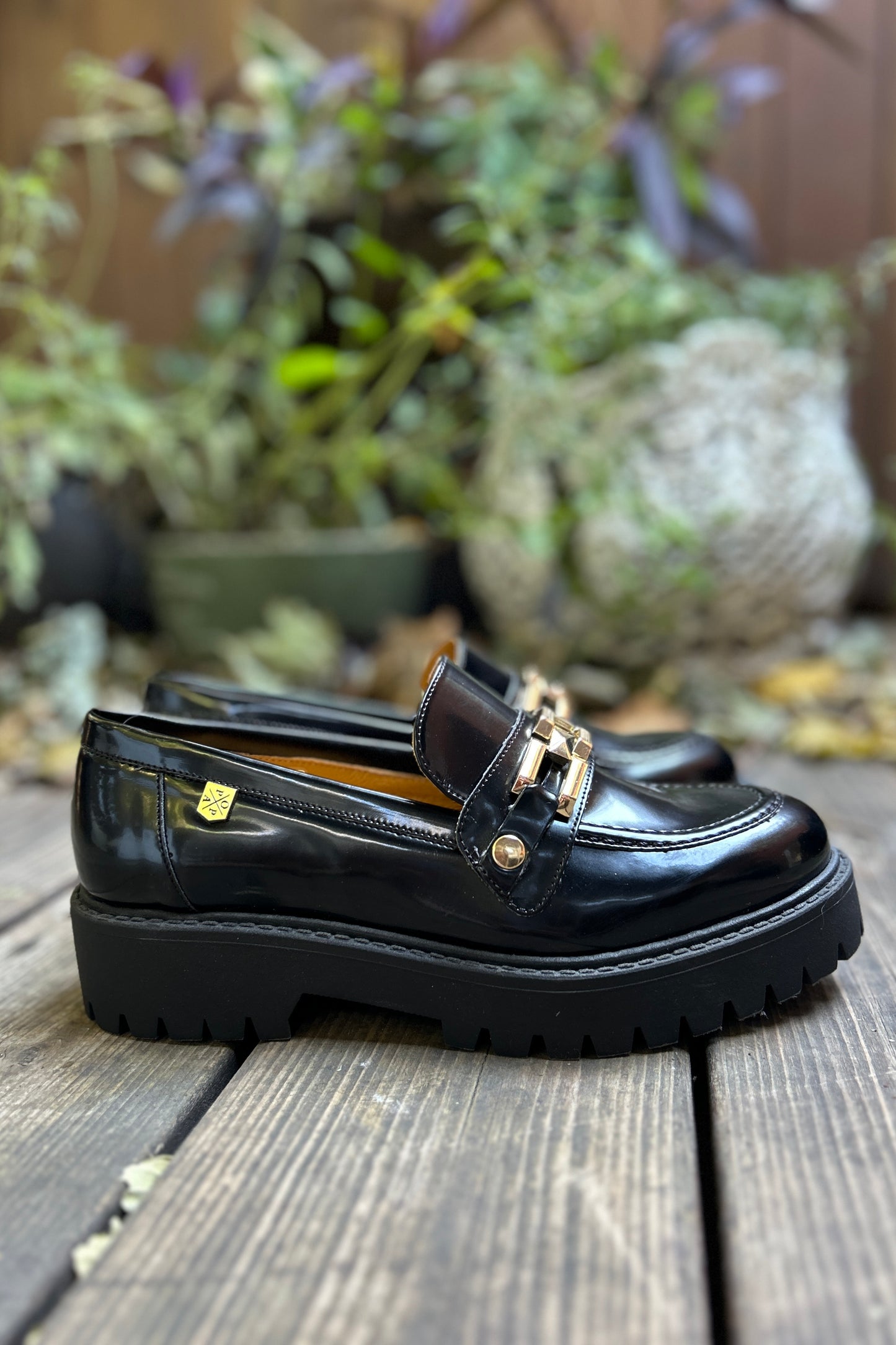 Popa: Ardosa Loafers