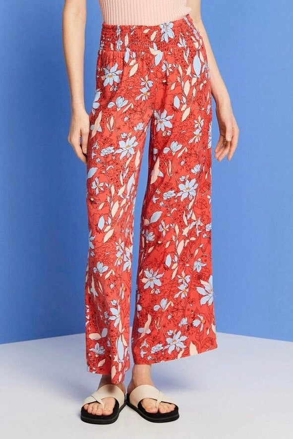 Esprit: Floral Pants