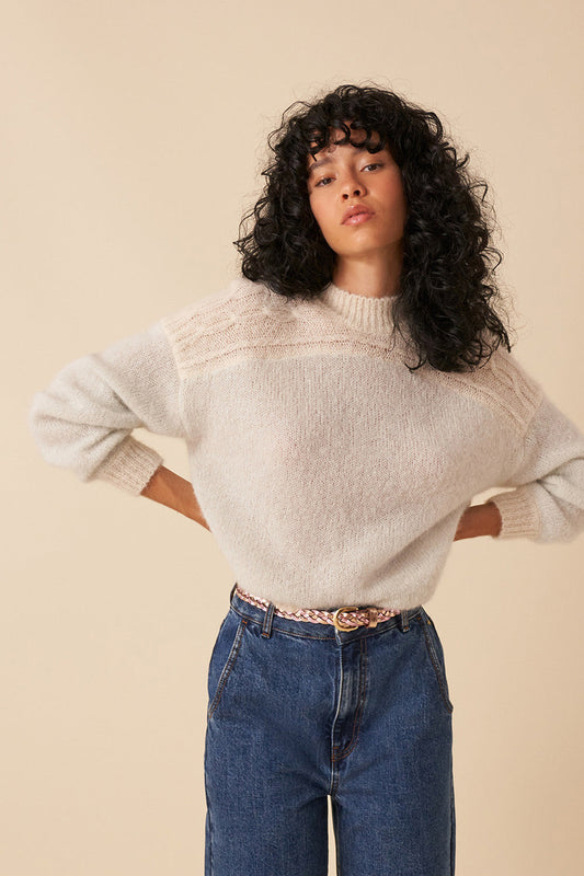 Des Petits Hauts: Dawson Sweater