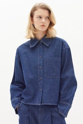 InWear: Jayal Denim Shirt