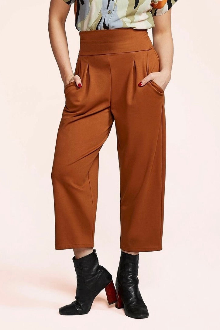 Melow par Melissa Bolduc: Wilfred Pant (3 Colours)