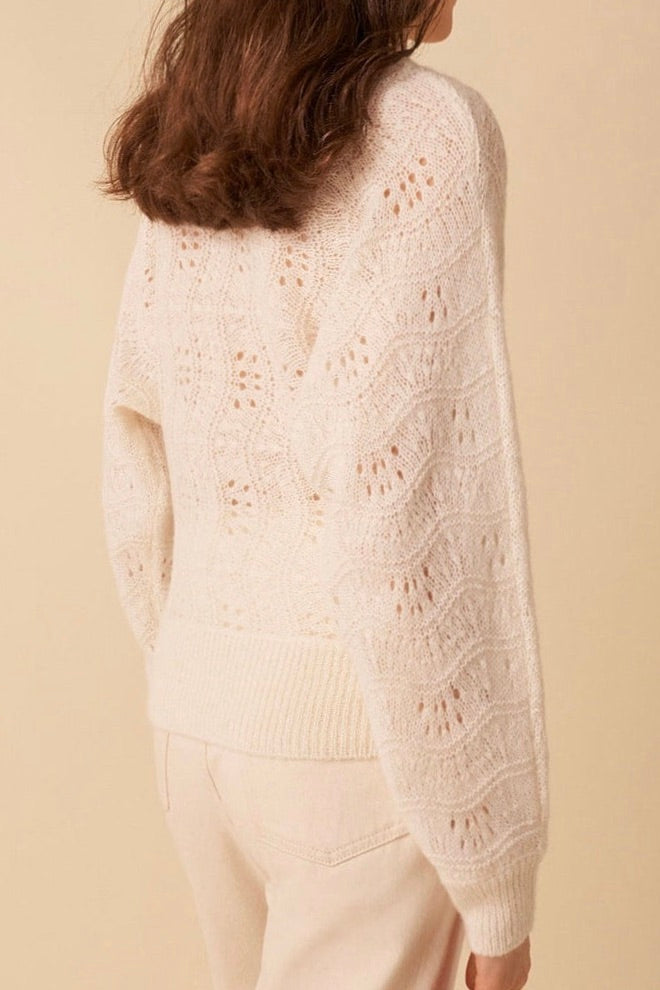 Des Petits Hauts: Chase Sweater