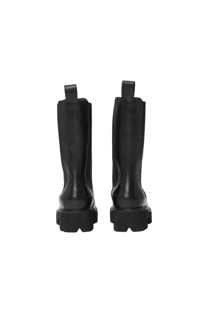 Ilse Jacobsen: Miley Calf Length Boots (2 Colours)