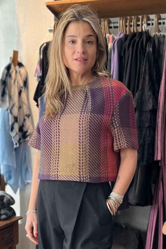 Bodybag by Jude: Morrison Top