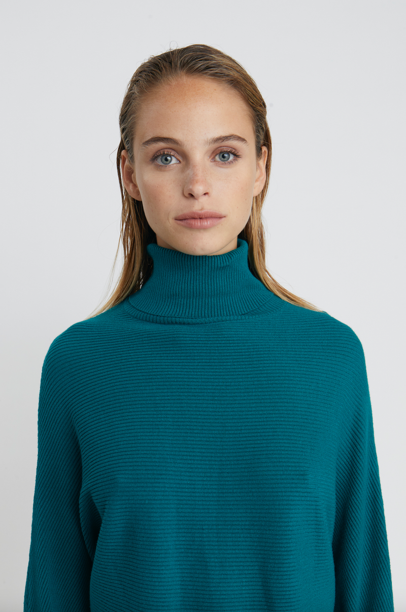 Deluc: Cassia Sweater (2 Colours)