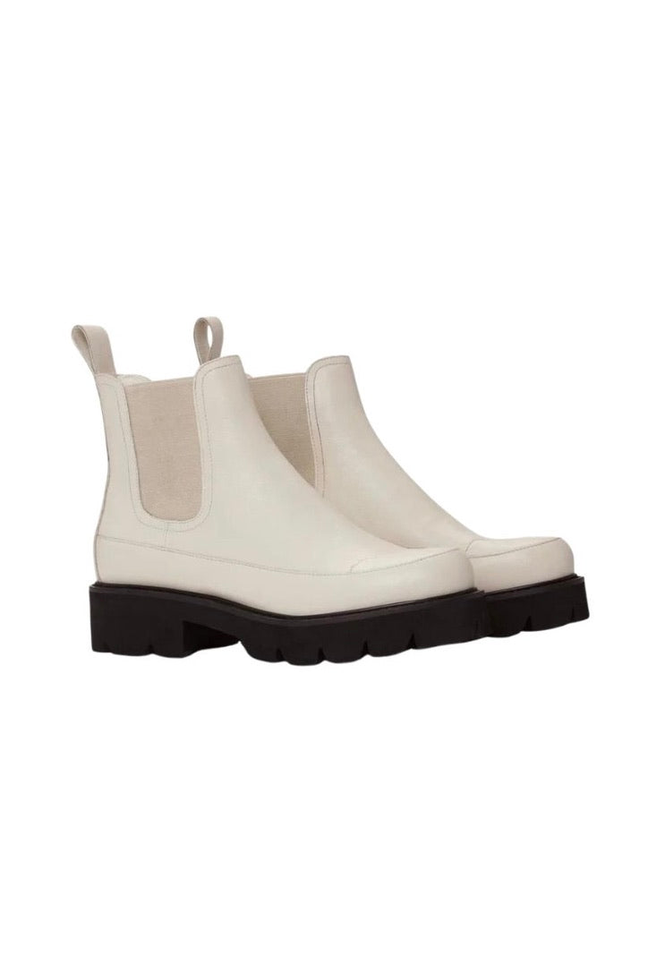 Ilse Jacobsen: Miley Ankle Boot Sand