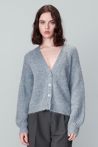 Grace & Mila: Cardigan (2 Colours)