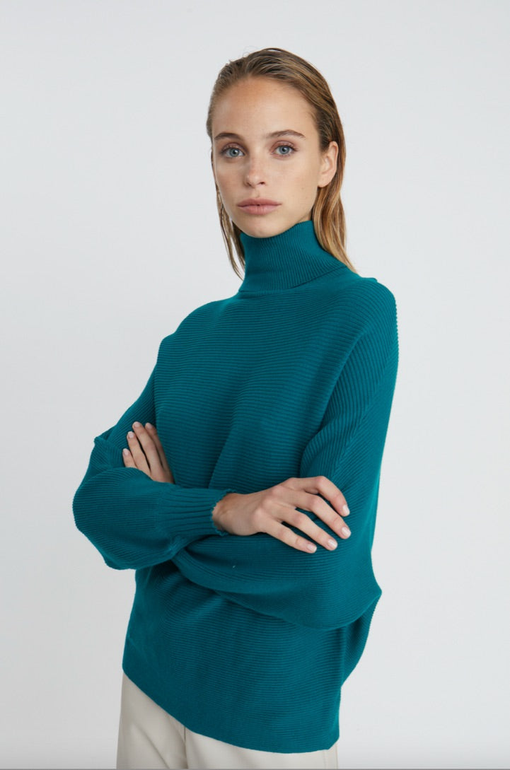 Deluc: Cassia Sweater (2 Colours)