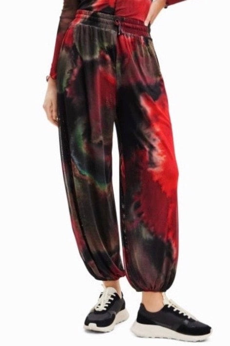 Desigual: Naila Pant