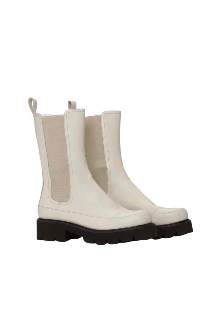 Ilse Jacobsen: Miley Calf Length Boots (2 Colours)