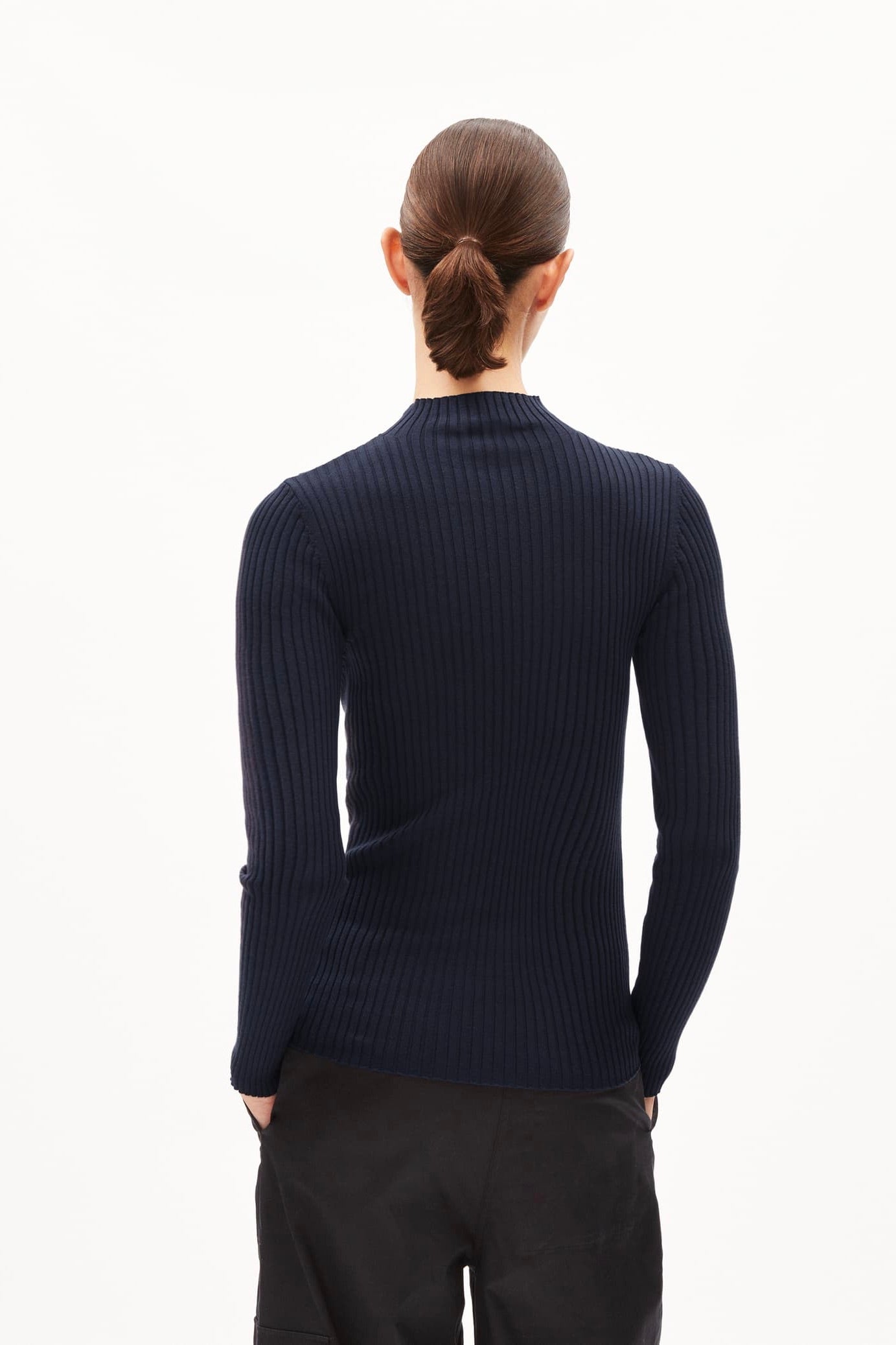 Armed Angels: Alaani Turtleneck (5 Colours)