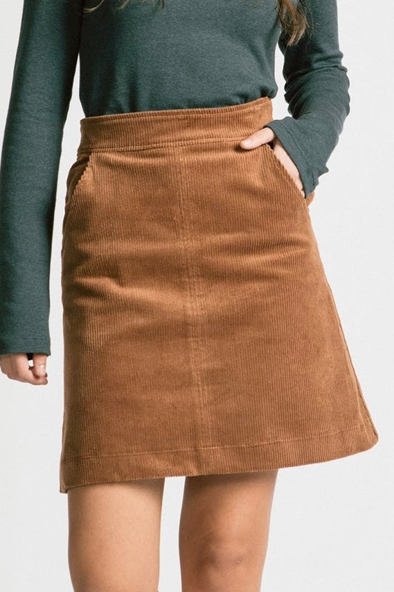 Allison Wonderland: Proposal Skirt (2 Colours)