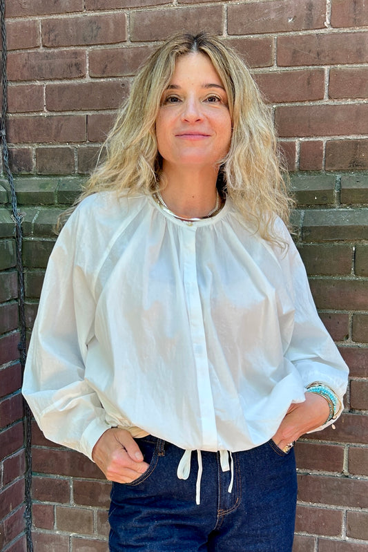 JC Sophie: Jaime Blouse