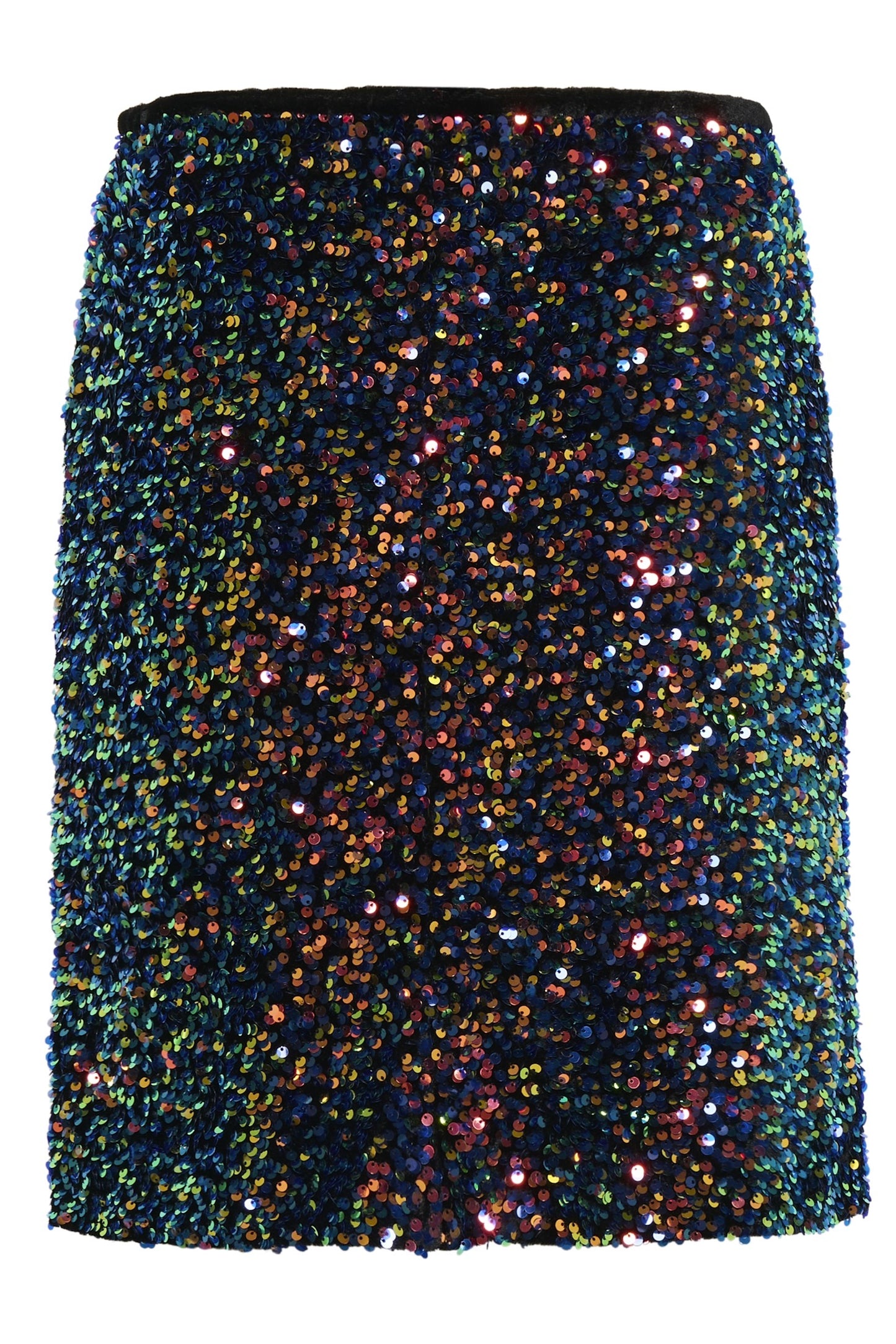 Part Two: Madelina Skirt