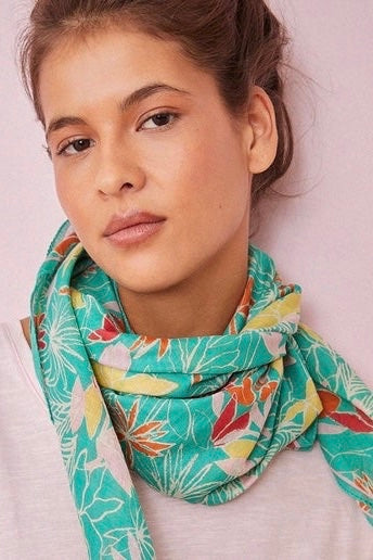 Des Petits Hauts: Lucillia Scarf