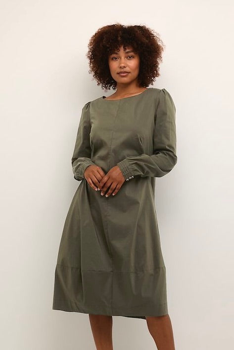 Culture: Antoinett Dress (2 Colours)